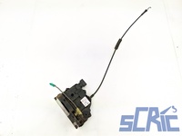 Serratura Porta OPEL CORSA D S07 2006-2014 destro, dx, frontale, anteriore