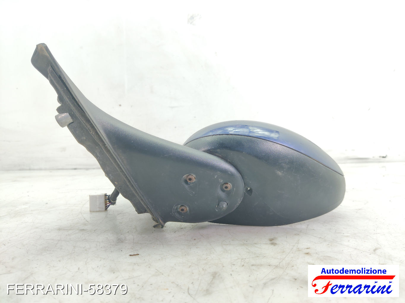Specchietto Laterale ALFA ROMEO 147 937 2001-2010 sinistro, sx