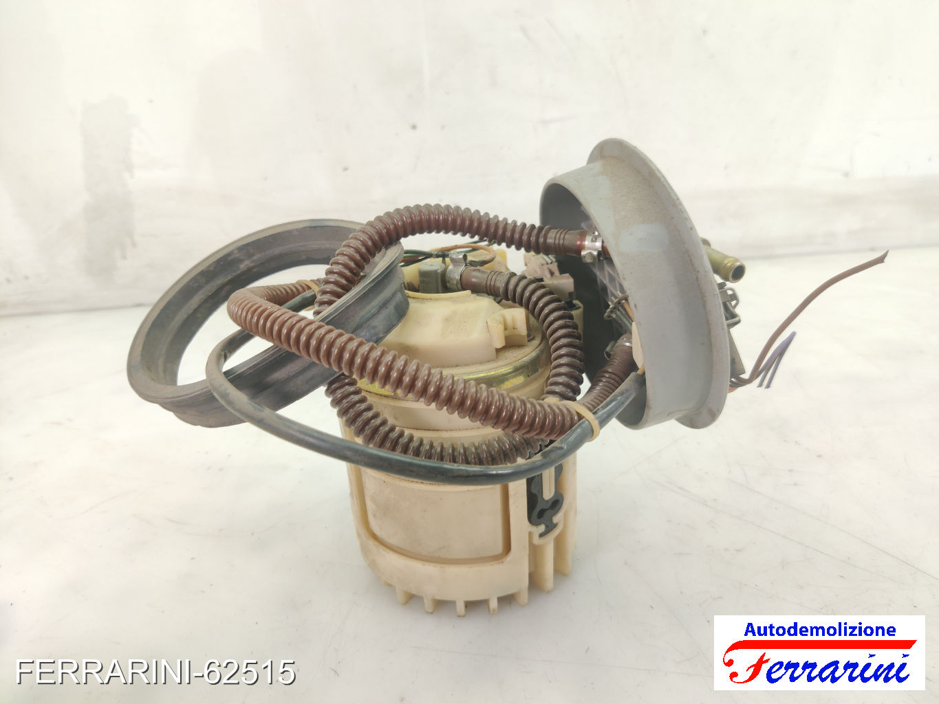 Cestello Pompa Galleggiante Serbatoio VW GOLF 3 1H1 1.6 1995-1997 1H0919051Q