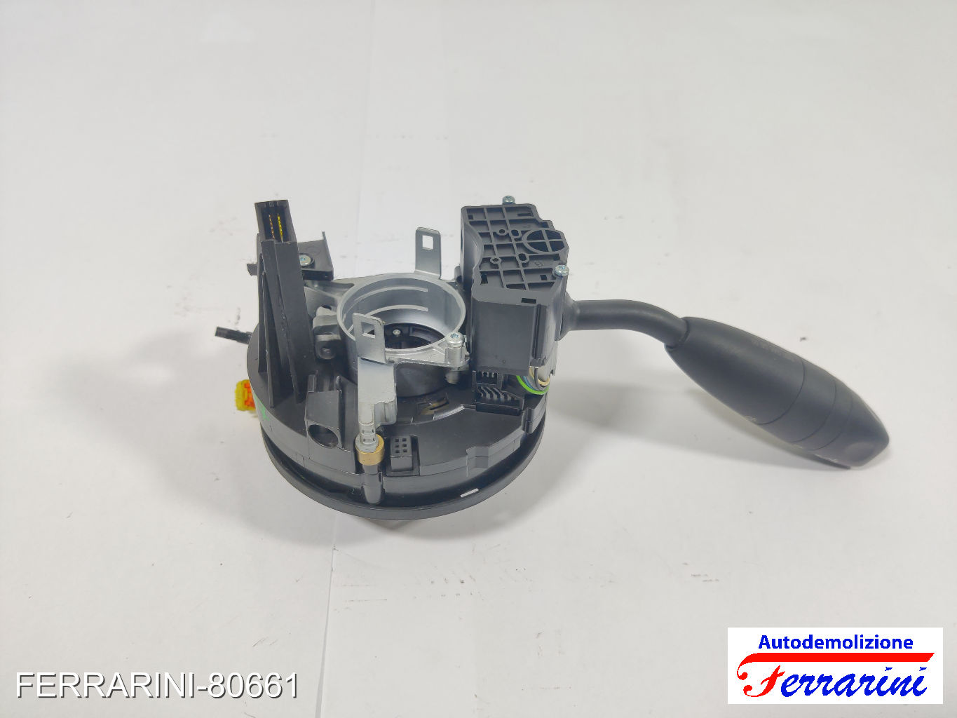 Spiralto Massa Strisciante MERCEDES CLASSE A W169 2004-2012 A1694641218