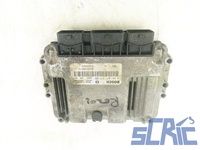 Centralina Motore RENAULT MEGANE 2 BM0/1, CM0/1 1.9 DCI 2005-2009 0281011275