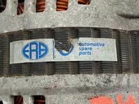 Alternatore CHEVROLET SPARK 1.0 SX 2005-2009 96289030, 9372008500, 96566262