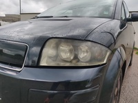 Audi A2 8Z0 1.4 TDI 75CV 2000-2005