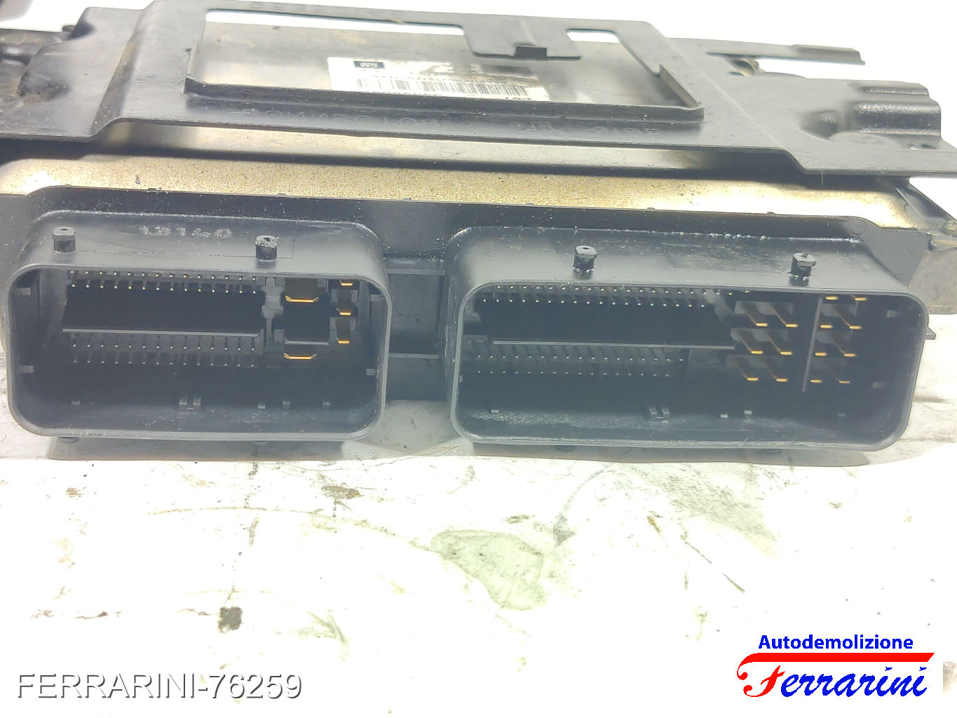 Kit Accensione OPEL MOKKA MOKKA X J13 1.7 CDTI 2012-2023 55596662 9