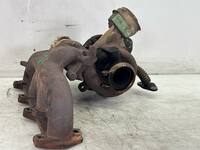 Turbina FIAT STILO 192 1.9 JTD 2001-2006 46786078, 71723495, 60816402 17