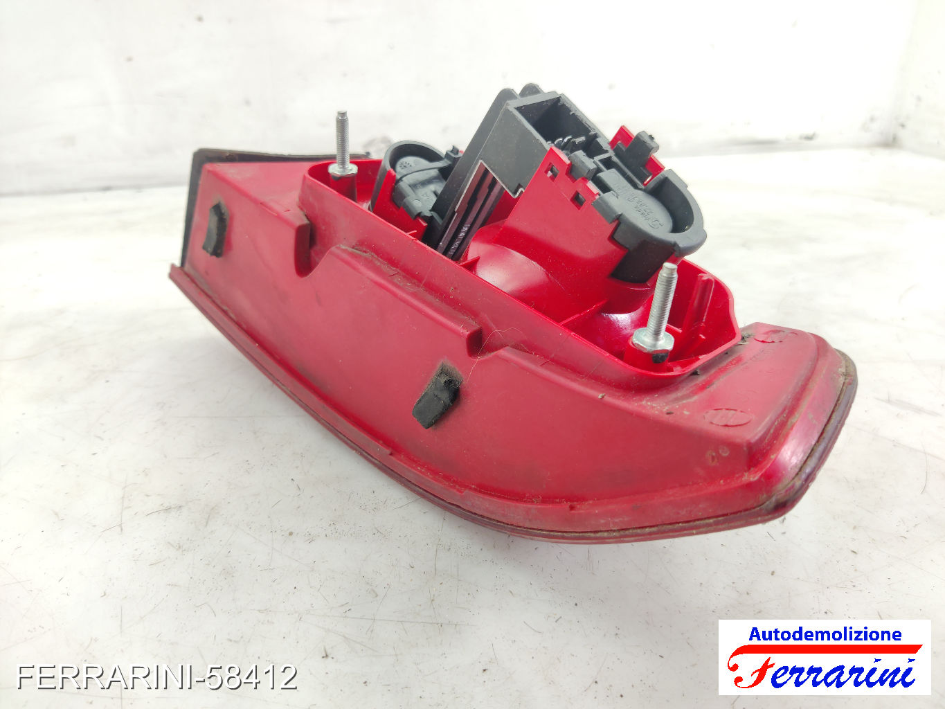 Fanalino Stop Posteriore ALFA ROMEO 159 939 2005-2011 sinistro, sx F9395328