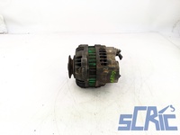 Alternatore CHEVROLET MATIZ M200, M250 1.0 2007-2013 96314258, 96314258
