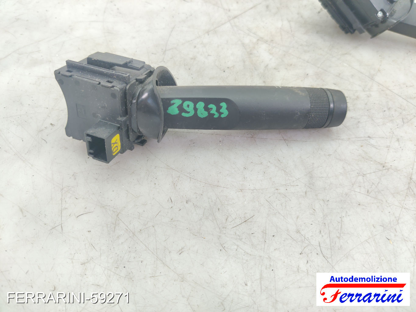Devioluci OPEL ASTRA J P10 2009-2015 20941131, 20941129, 20810210263 9
