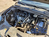 Ford Mondeo 4 Sw BA7 2.0 TDCI 140CV 2007-2015