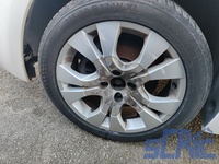 Citroen C4 Grand Picasso 1 UA 2.0 HDI 165 163CV 2010-2013