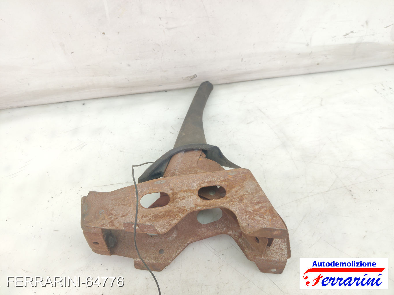 Leva Freno A Mano DAIHATSU TERIOS J1 2000-2005 4621087401