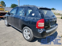 Jeep Compass MK49 2.0 CRD 4X4 140CV 2006-2016
