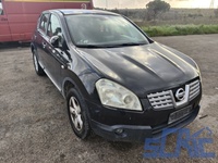 Nissan Qashqai 1 J10, JJ10E, NJ10 1.5 DCI 106CV 2006-2013