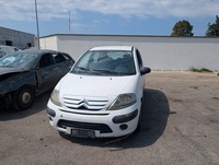Citroen C3 1 FC, FN 1.4 HDI 68CV 2002-2009