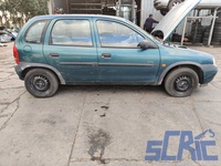 Opel Corsa B S93 1.4I 60CV 1993-2000