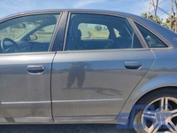 Audi A4 8E+02 1.9 TDI 130CV 2000-2004