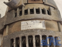 Alternatore FORD FOCUS 2 SW DA, DS, FFS 1.6 TDCI 2004-2012 1042103513, 1229259 6