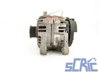 Alternatore ALFA ROMEO 147 937 1.6 16V T.SPARK ECO 2001-2010 46813062