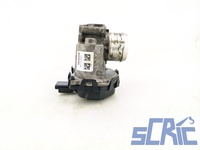 Corpo Farfallato FORD FIESTA 6 CB1, CCN 1.5 TDCI 2012-2017 9807238580, V29039645