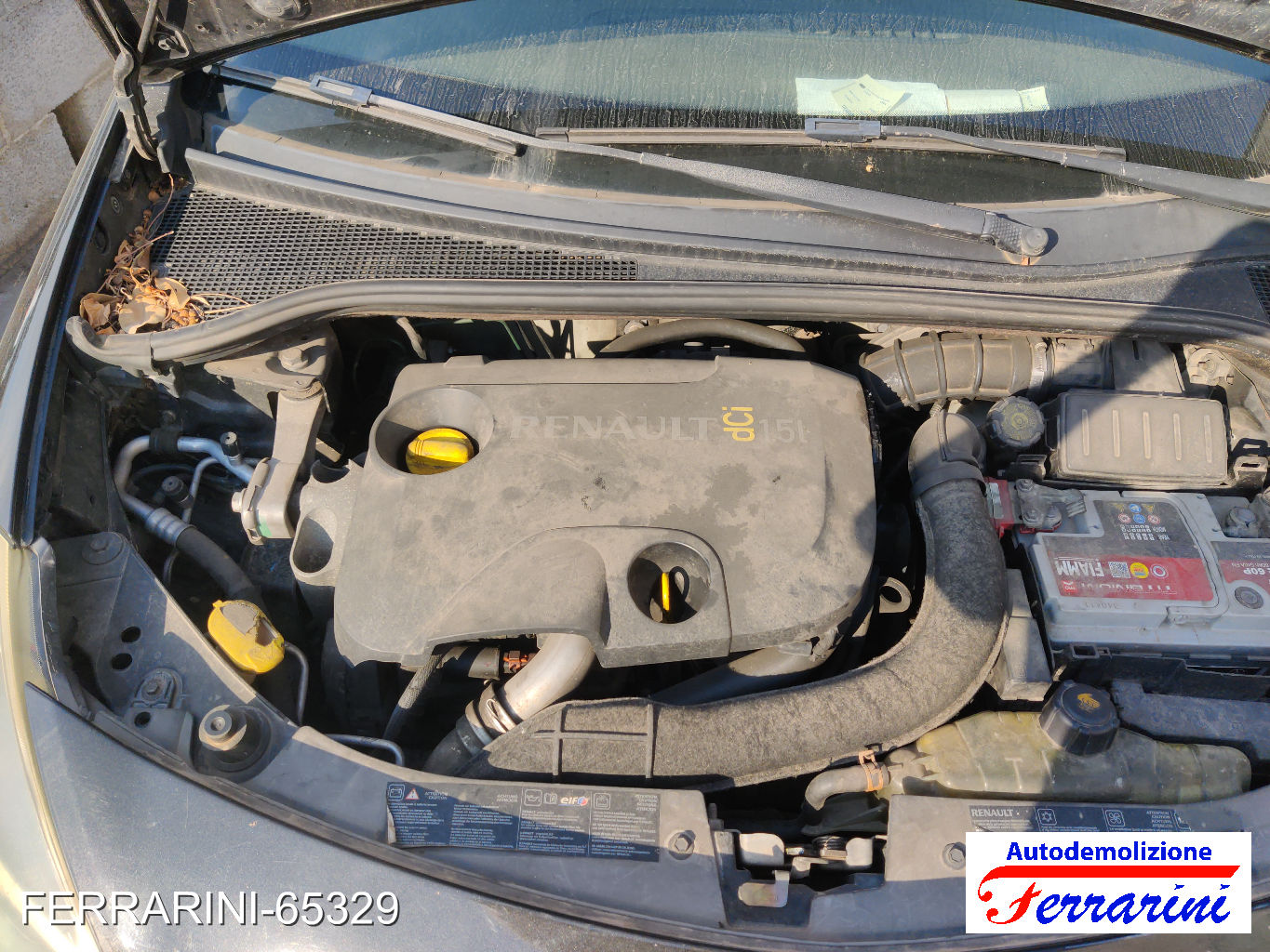 Renault Clio 3 44