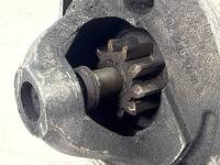 Motorino Avviamento
