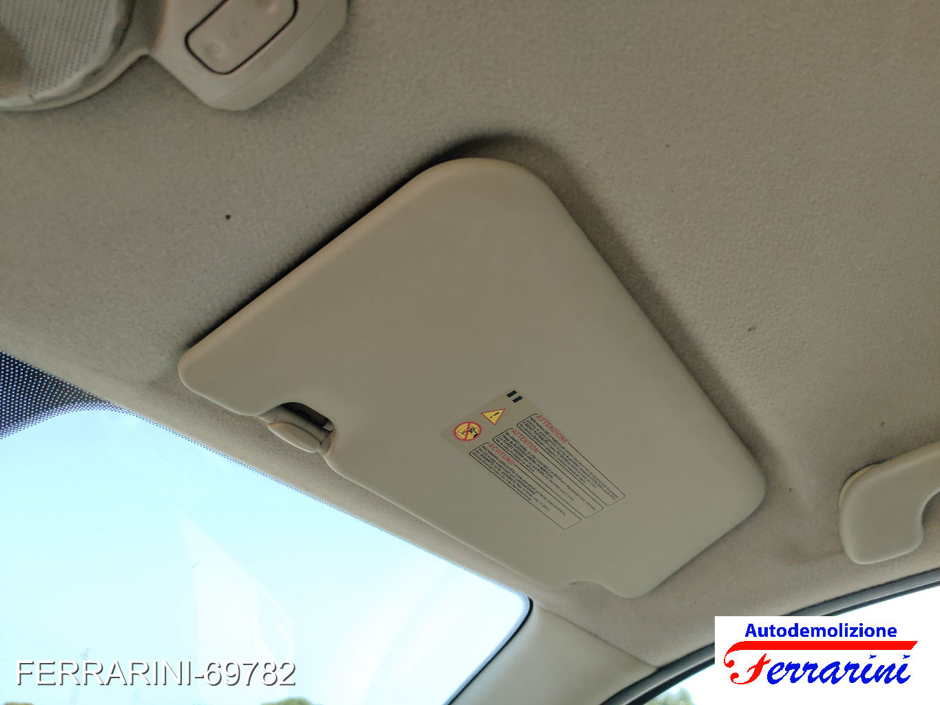 Nissan Micra 3 20