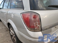 Opel Astra H Sw A04 1.9 CDTI 120CV 2005-2010