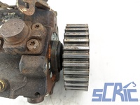 Pompa Alta Pressione Iniezione FORD FOCUS C-MAX DM2 1.6 TDCI 2003-2007