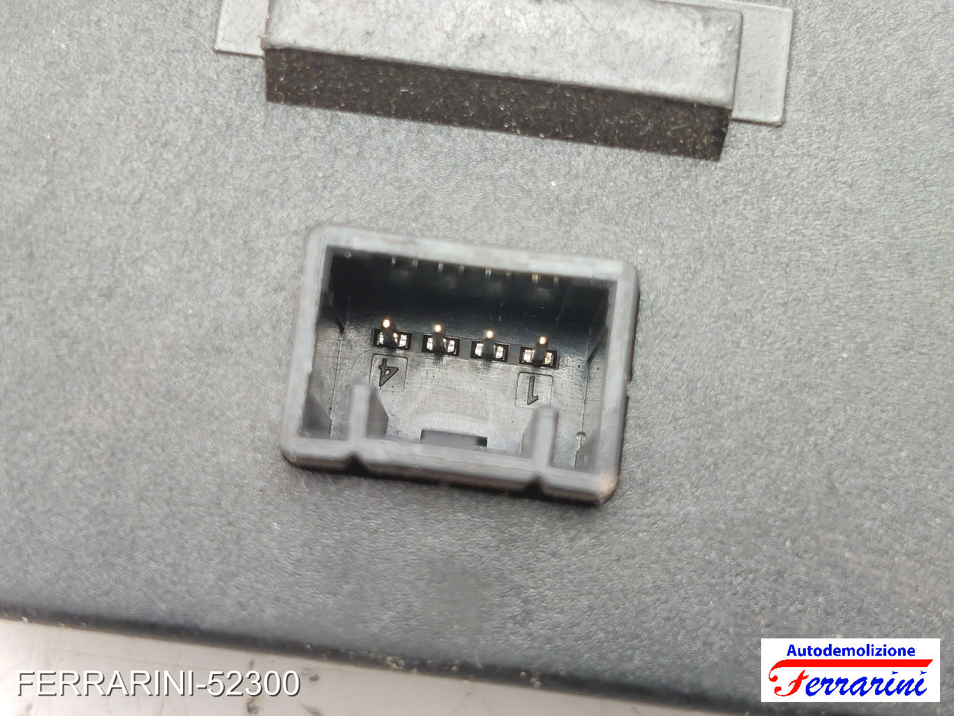 Centralina Keyless RENAULT KOLEOS 1 HY 2.0 DCI 4X4 2008-2023 28595JY40A 6
