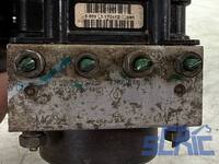 Centralina Pompa Abs DACIA SANDERO 1.6 LPG 2010-2012 0265032718, 476604621R
