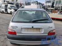 Citroen Saxo S0, S1 1.5 D 57CV 1996-2001