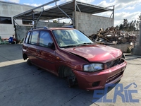 Mazda Demio DW 1.3I 16V 72CV 1998-2000