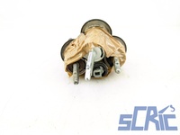 Chiavi incluse nottolino Porta FORD TOURNEO CONNECT 2006-2013 4425134