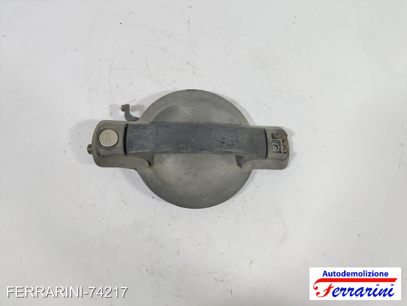 Maniglia Porta Esterna FIAT DOBLO 119, 223 2001-2010 destra, dx, frontale