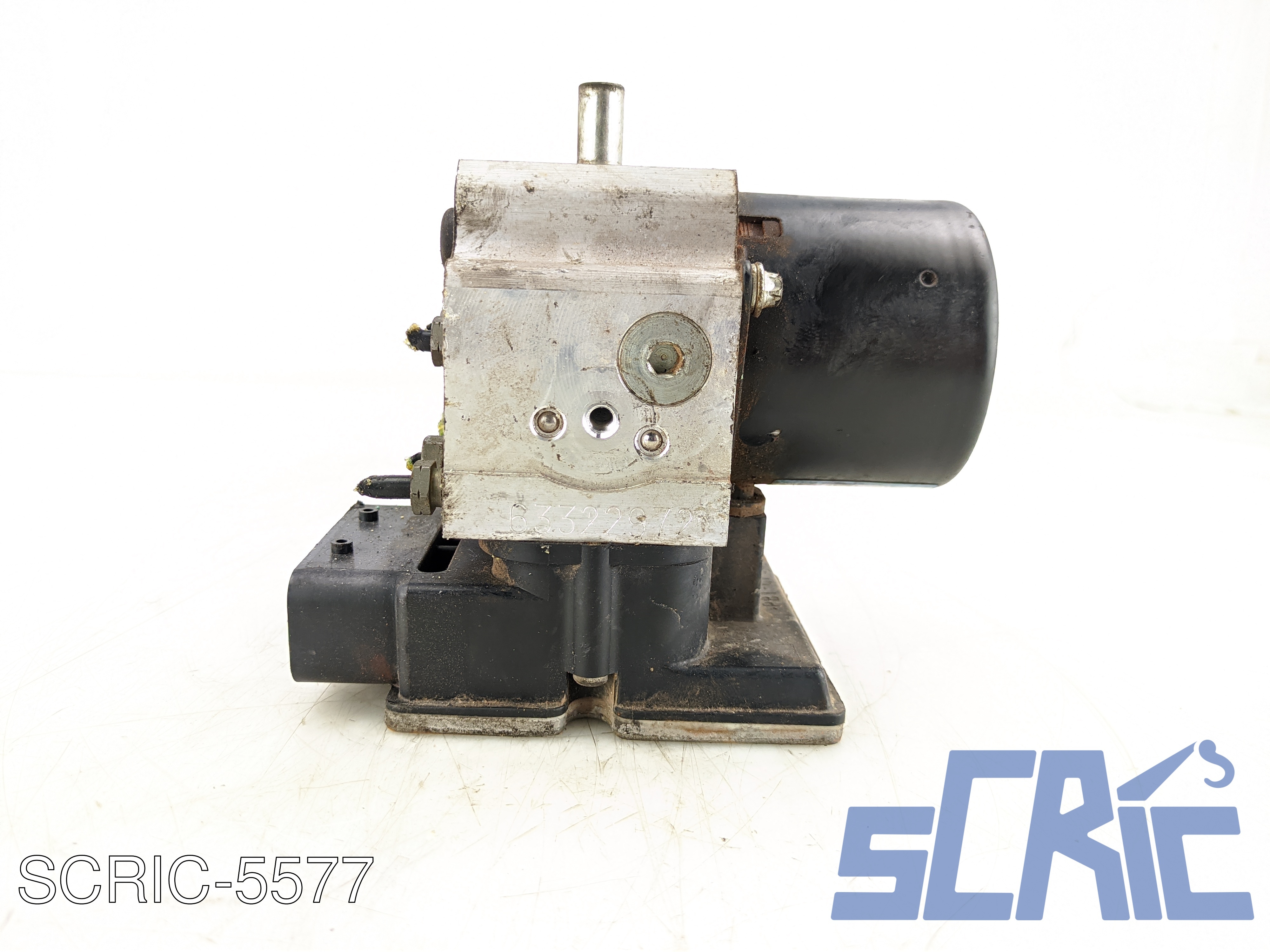 Centralina Pompa Abs LANCIA YPSILON 843 1.2 2003-2011 51703571, S51017989