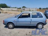 Fiat Uno 146 45 I.E 1.0 45CV 1984-1995