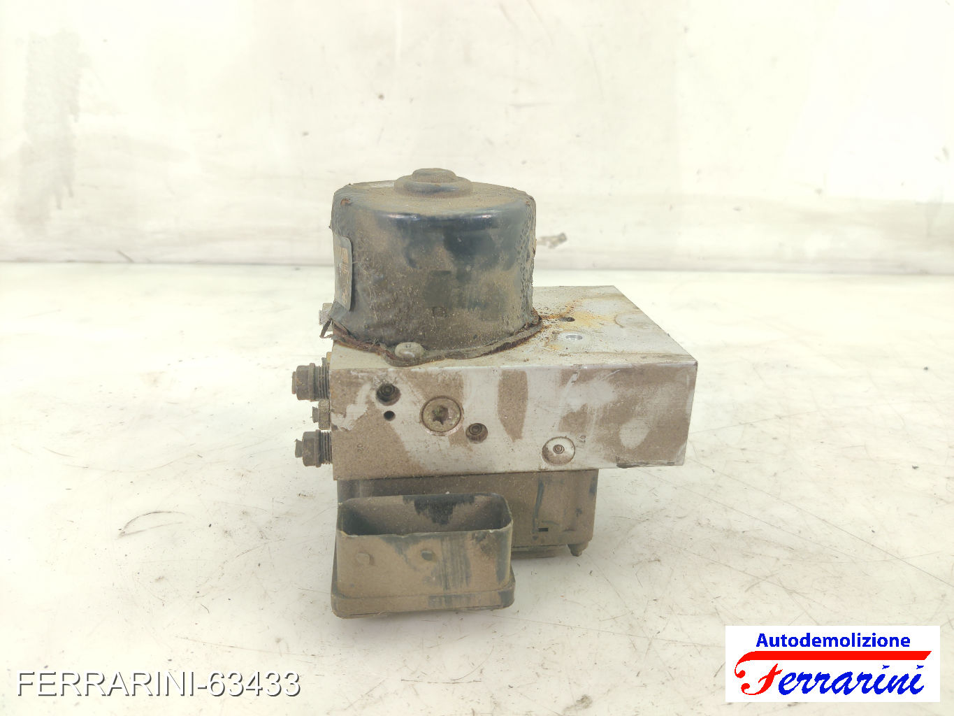 Centralina Pompa Abs BMW 3 TOURING E46 320D 2001-2005 34516751767, 5WK8467