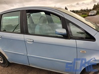 Fiat Idea 350 1.9 JTD 101CV 2004-2012