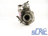 Turbina RENAULT ESPACE 4 JK0/1 2.0 DCI 2006-2023 8200347344, 8200741528 7
