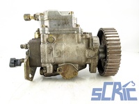 Pompa Alta Pressione Iniezione AUDI 80 AT 8C5 1.9 TDI 1992-1996 028130110H