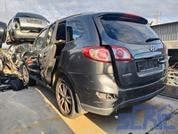 Hyundai Santa Fe 2 CM 2.0 CRDI 4X4 150CV 2010-2012