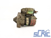 Motorino Avviamento RENAULT KANGOO KC0/1 1.6 16V 2001-2023 8200049826, 105119F 7