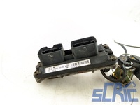 Kit Accensione LANCIA Y 840 1.2 1996-2003 55181132, IAW59FM3, 447CJF62E