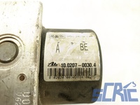 Centralina Pompa Abs FORD C-MAX DM2 1.6 TDCI 2007-2010 5WK84102, 10020700304