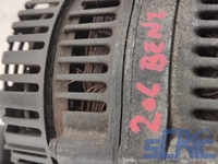 Alternatore PEUGEOT 206 2A/C 1.4I 1998-2012 9638275980, 22407