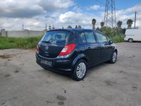 Opel Corsa D S07 1.2 LPG 86CV 2011-2014