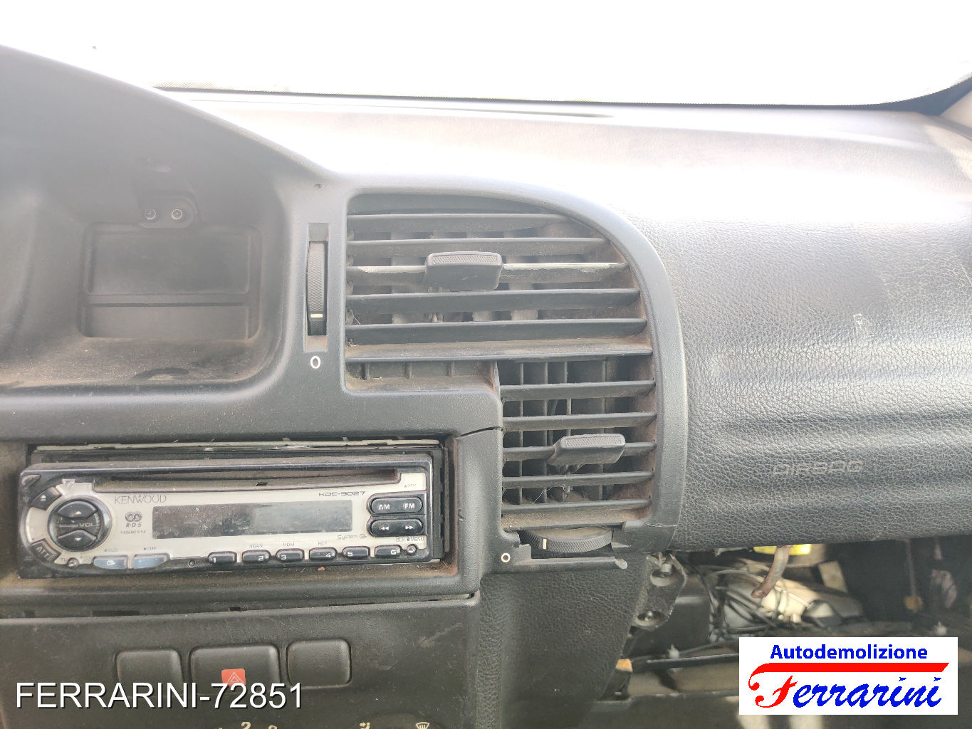 Opel Zafira A 27