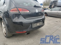 Seat Leon 1P1 1.9 TDI 105CV 2005-2010