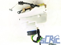 Serratura Porta CITROEN C3 1 FC, FN 2002-2009 sinistro, sx, frontale, anteriore
