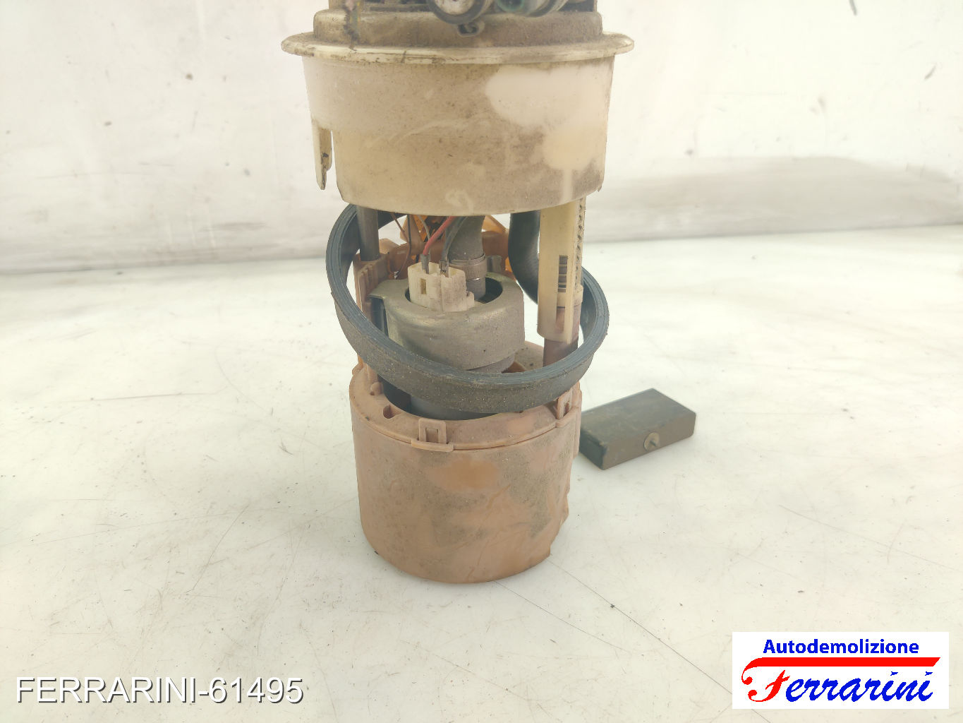 Cestello Pompa Galleggiante Serbatoio PEUGEOT 806 221 2.0 1994-2002 1462323080 6